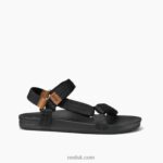 Black 2286N53 Cushion Rem Reef Women - Image 2