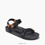 Black 2286N53 Cushion Rem Reef Women