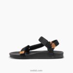 Black 2286N53 Cushion Rem Reef Women - Image 4