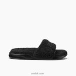 Black 2286N545 One Slide Chill Reef Men - Image 2