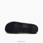 Black 2286N545 One Slide Chill Reef Men - Image 4