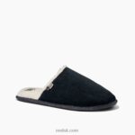 Black 2286N547 Reef GliderMen