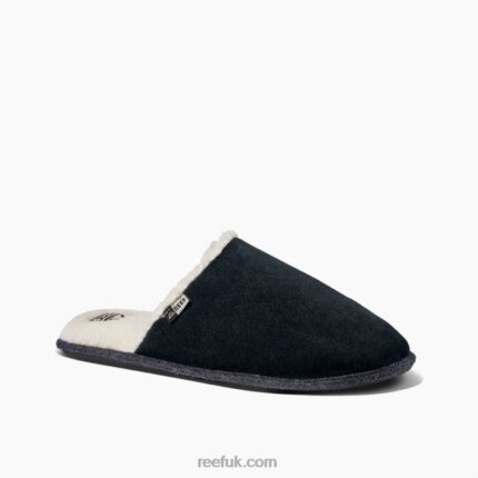 Black 2286N547 Reef GliderMen