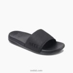 Black 2286N62 Reef One SlideWomen