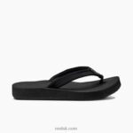 Black 2286N63 Reef Cushion BreezeWomen - Image 3