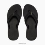 Black 2286N63 Reef Cushion BreezeWomen - Image 4