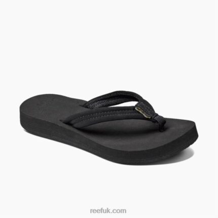 Black 2286N63 Reef Cushion BreezeWomen