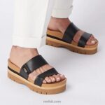 Black 2286N74 Cushion Vista Higher Reef Women - Image 2