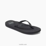 Black 2286N7 Ginger Reef Women