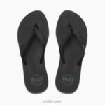 Black 2286N7 Ginger Reef Women - Image 3