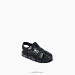 Black 2286N828 Little Water Beachy Reef Kids - Image 2