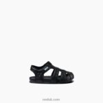 Black 2286N828 Little Water Beachy Reef Kids - Image 3