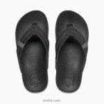 Black 2286N855 Kids Cushion Phantom Reef