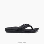 Black 2286N86 Reef Ortho CoastWomen - Image 2