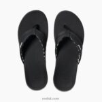 Black 2286N86 Reef Ortho CoastWomen - Image 3