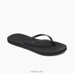 Black 2286N87 Bliss Nights Reef Women