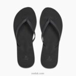 Black 2286N87 Bliss Nights Reef Women - Image 3