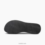 Black 2286N87 Bliss Nights Reef Women - Image 4