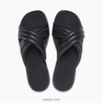 Black 2286N94 Lofty Lux X Reef Women - Image 3