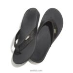 Black/Black Glitter 2286N43 Reef Ortho-SpringWomen - Image 4