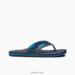Black/Blue 2286N442 The Ripper Reef Men - Image 2