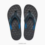 Black/Blue 2286N442 The Ripper Reef Men - Image 3