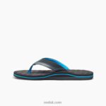 Black/Blue 2286N442 The Ripper Reef Men - Image 4