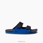 Black/Blue 2286N449 Cushion Tradewind Reef Men - Image 2