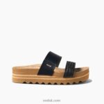 Black Braid 2286N15 Cushion Vista Hi Reef Women - Image 3