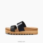 Black Braid 2286N15 Cushion Vista Hi Reef Women - Image 9