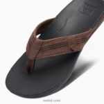 Black/Brown 2286N360 Cushion Lux Reef Men - Image 5