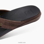Black/Brown 2286N360 Cushion Lux Reef Men - Image 6