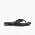 Black/Brown 2286N360 Cushion Lux Reef Men - Image 8