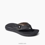 Black/Brown 2286N395 Reef PacificMen