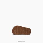 Black/Brown 2286N895 Lil Cushion Phantom Reef Kids - Image 4