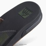 Black/Camo 2286N473 Fanning Reef Men - Image 6
