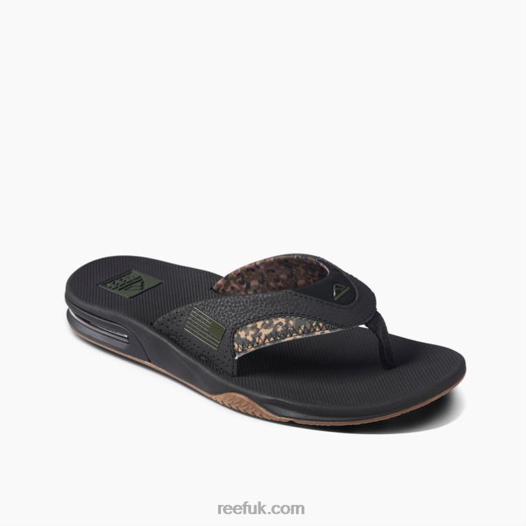 black_camo_2286n473_fanning_reef_men.jpg Black/Camo 2286N473 Fanning Reef Men - Image 1