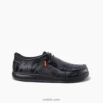 Black Camo 2286N526 Water Coast Prints Reef Men - Image 2