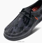 Black Camo 2286N526 Water Coast Prints Reef Men - Image 5
