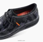 Black Camo 2286N526 Water Coast Prints Reef Men - Image 6