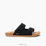 Black/Cork 2286N381 Cushion Tradewind Cork Reef Men - Image 2