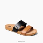 Black Duo 2286N140 Cushion Vista Reef Women