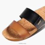 Black Duo 2286N140 Cushion Vista Reef Women - Image 4