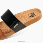 Black Duo 2286N140 Cushion Vista Reef Women - Image 6