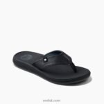 Black/Grey 2286N319 Phantom Nias Reef Men