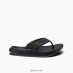 Black/Grey 2286N416 Swellsole Cruiser Reef Men - Image 2