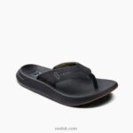 Black/Grey 2286N416 Swellsole Cruiser Reef Men
