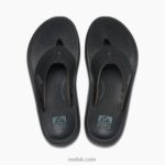 Black/Grey 2286N416 Swellsole Cruiser Reef Men - Image 3