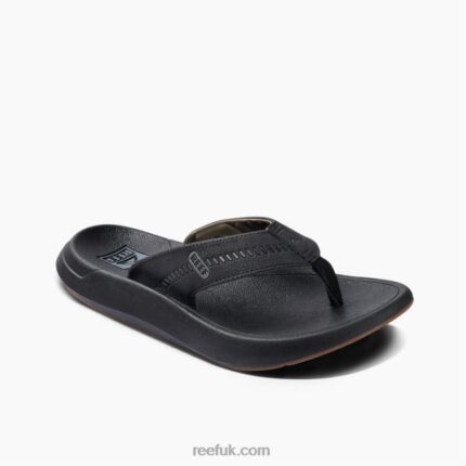 Black/Grey 2286N416 Swellsole Cruiser Reef Men