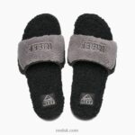 Black/Grey 2286N460 One Slide Chill Reef Men - Image 3